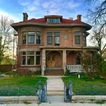 Lovely Old Homes