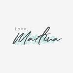 Love, Martina
