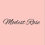 Modest Rose