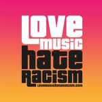 Love Music Hate Racism