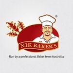 Nikbakers