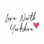 Love North Yorkshire 🇬🇧🏴󠁧󠁢󠁥󠁮󠁧󠁿