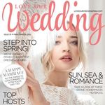 Love Our Wedding Magazine