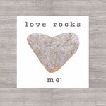 Love Rocks Me®