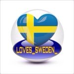 @LOVES_SWEDEN_