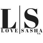 Love Sasha Co