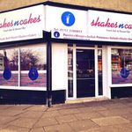 Love Shakes n Cakes Liverpool