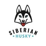 I Love Siberian Husky