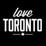 Love Toronto 💙