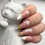 Nail Art Manicure Nailacademy🌸