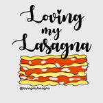 Loving My Lasagna