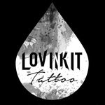 Lovinkit Tattoo 墨子