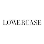 LOWERCASE