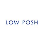 LOW POSH | Ex. Between studio