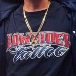 Lowrider Tattoo Studio
