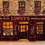 Lowry's Bar