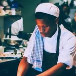 Loyiso Mtoba | Foodstylist