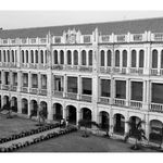 Loyola College Chennai