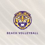 LSU Beach Volleyball