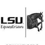 LSU Equestrian Team