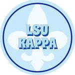 LSU Kappa Kappa Gamma