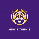 LSU Men's Tennis