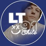 Louis Tomlinson Chile 🇨🇱