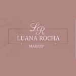Luana Rocha Makeup