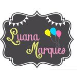 Luana Marques Festas π Luana Marques Festas π