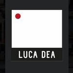 LUCA DEA