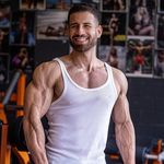 Luca Pasquariello Ⓥ | Plant-Based Nutrition And Fitness