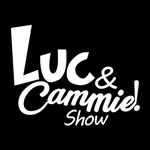 Luc & Cammie Show 🎧🎤🗣