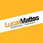 Lucas Mattos Personal trainer