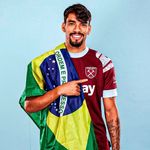 Lucas Paquetá Lucas Paquetá
