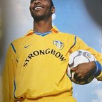 Lucas Radebe