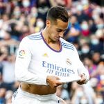 Lucas Vázquez Lucas Vázquez
