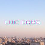 Luc Days / PinkTree Studio