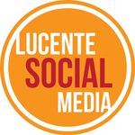 Lucente Social Media