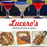 Lucero's Mexican Bar & Grill