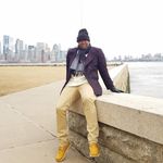 Luis Williams Luis Williams