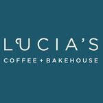 Lucia's Coffee + Bakehouse