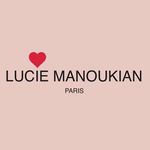 Lucie Manoukian Paris