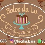 Bolos da Lu 🎂🍰💕