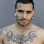 Lucio Saints Lucio Saints