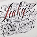 Lucky 13 Tattoo & Piercing