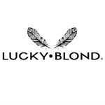 LUCKY BLOND