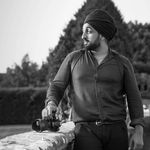 Jugbir Dhillon - Lucky Dhillon