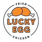 Lucky Egg Fried Chicken