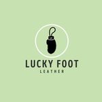 Lucky Foot Leather