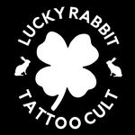 Lucky Rabbit Tattoo Cult